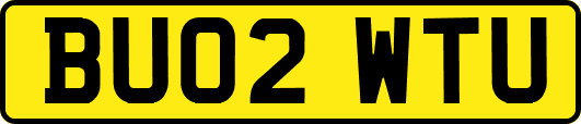 BU02WTU