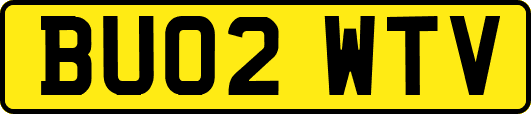 BU02WTV