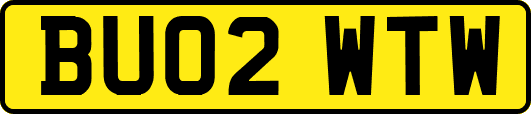 BU02WTW
