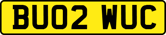 BU02WUC