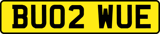 BU02WUE