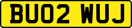 BU02WUJ