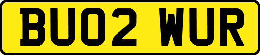 BU02WUR