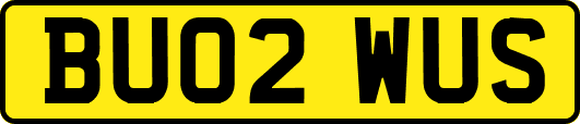 BU02WUS