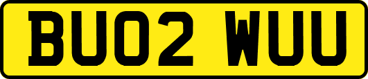 BU02WUU