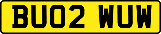 BU02WUW