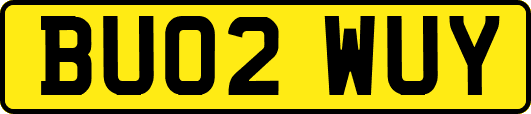 BU02WUY