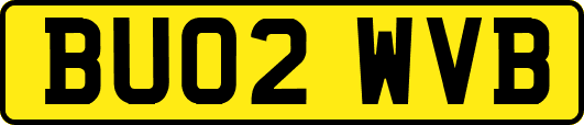 BU02WVB