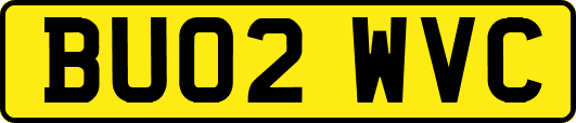 BU02WVC