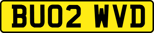 BU02WVD