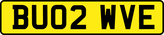 BU02WVE