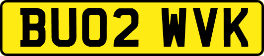 BU02WVK