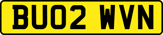 BU02WVN