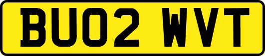 BU02WVT
