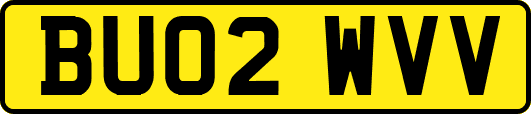 BU02WVV
