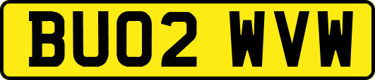 BU02WVW