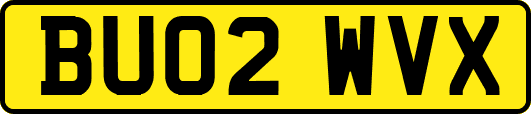 BU02WVX