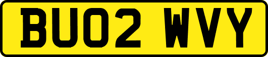 BU02WVY