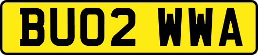BU02WWA