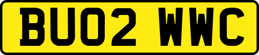 BU02WWC