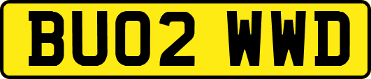 BU02WWD