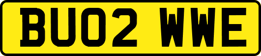 BU02WWE