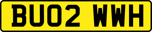 BU02WWH