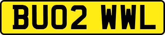 BU02WWL