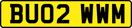 BU02WWM