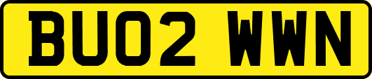 BU02WWN