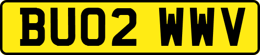 BU02WWV