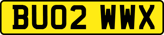 BU02WWX