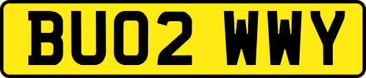BU02WWY