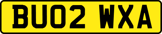 BU02WXA