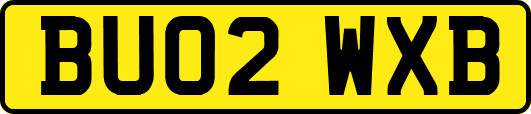 BU02WXB
