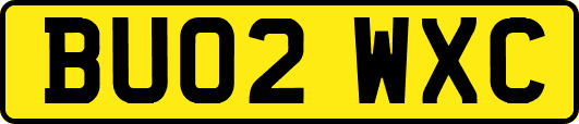 BU02WXC