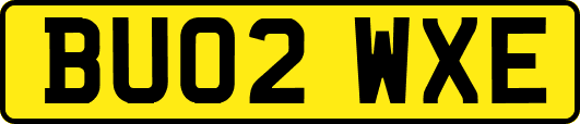 BU02WXE