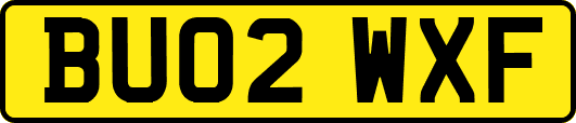 BU02WXF