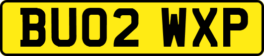 BU02WXP