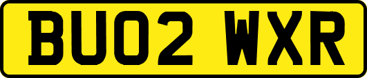 BU02WXR