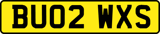 BU02WXS