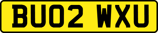 BU02WXU