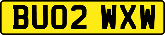 BU02WXW