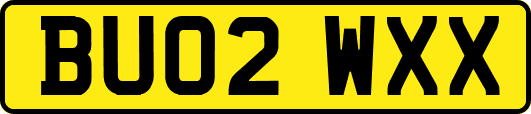 BU02WXX