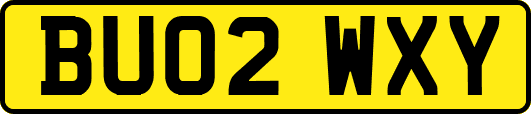 BU02WXY