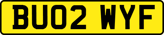 BU02WYF