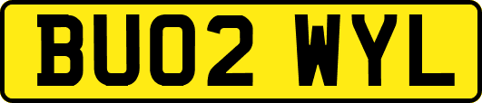 BU02WYL