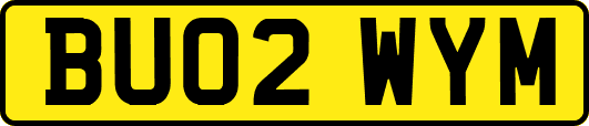 BU02WYM