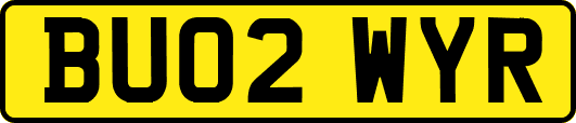 BU02WYR