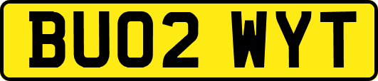 BU02WYT